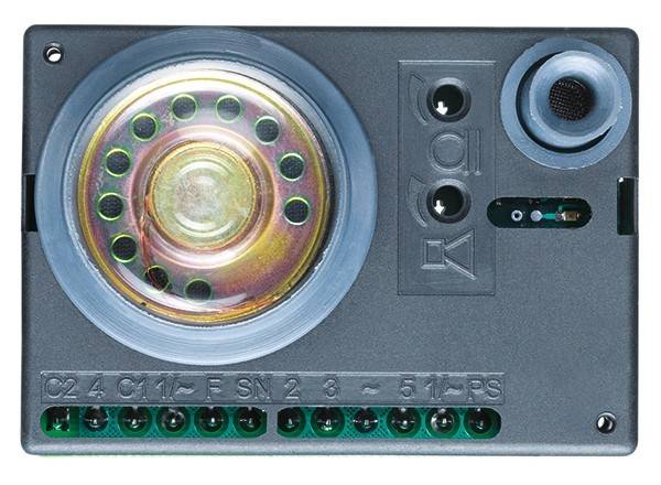 Grothe EB-Türlautsprecher TL 1145/67