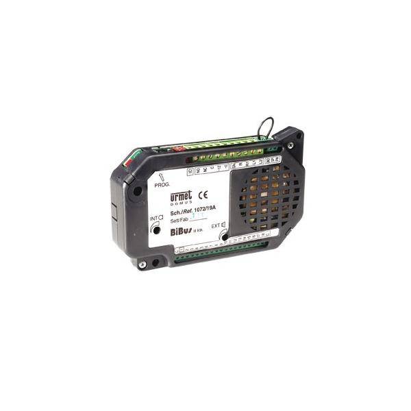 Grothe EB-Türlautsprecher TL 1072/19A