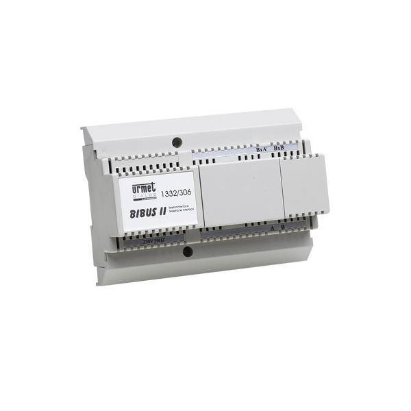 Grothe Telefoninterface TKI 1332/306