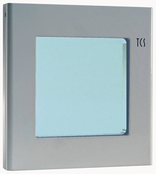 TCS Tür Control Abdeckrahmen VKR10-EN