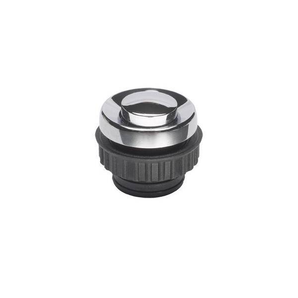 Grothe Klingeltaster rund 11,5mm PROTACT 260 CR