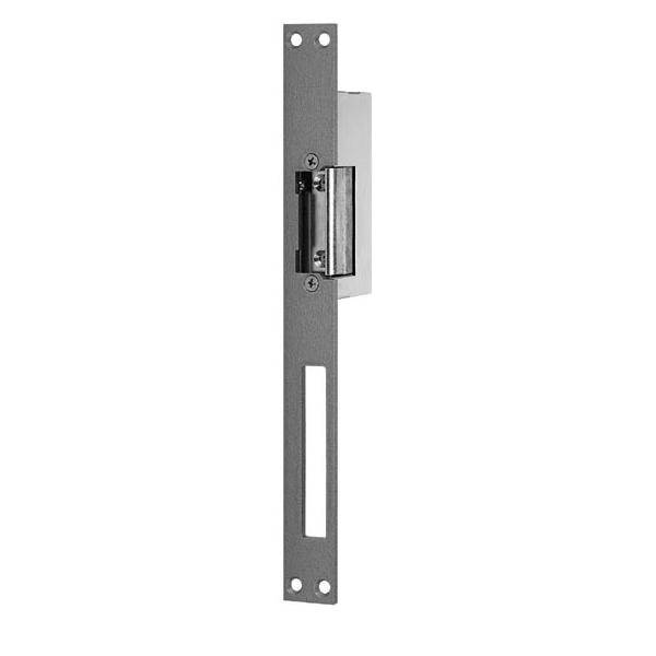 Assa Abloy effeff Türöffner DIN rechts 14E fix HZ DIN R gr