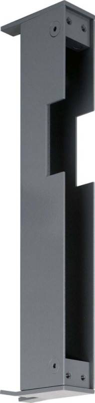 Assa Abloy effeff Montagegehäuse 1060---------00