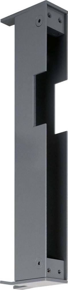 Assa Abloy effeff Montagegehäuse 1060---------00