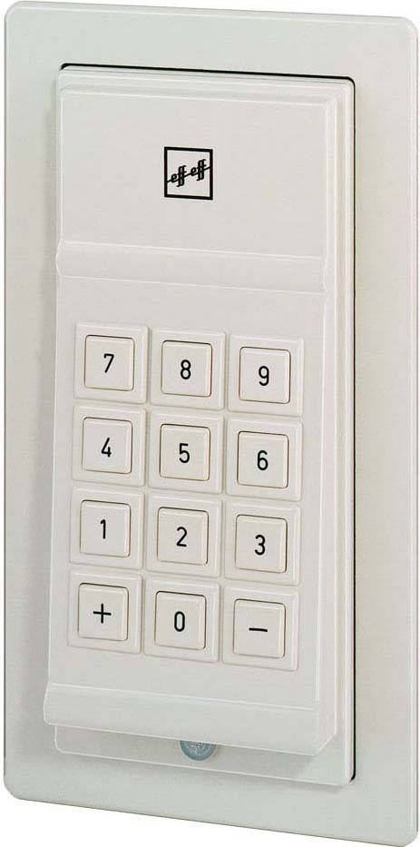 Assa Abloy effeff Türcode-Gerät 42142-10-----00