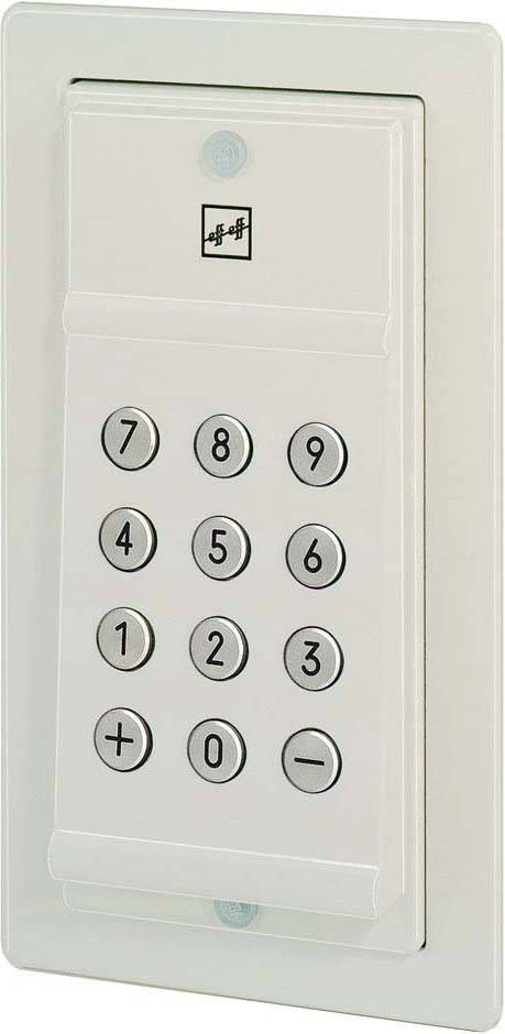 Assa Abloy effeff Türcode-Gerät 42143--------00