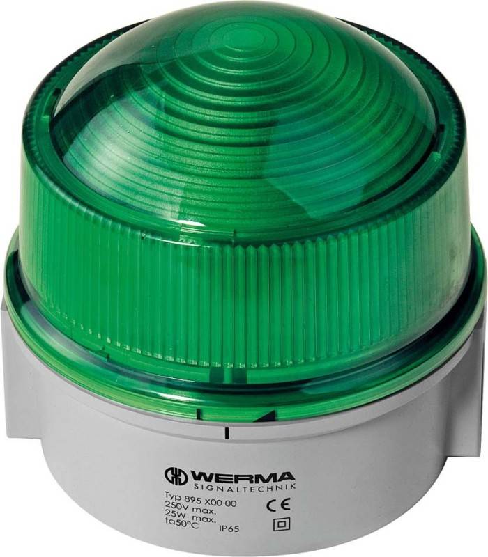 Werma Dauerleuchte 89520000