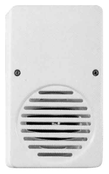 Honeywell Läutewerk E2630N