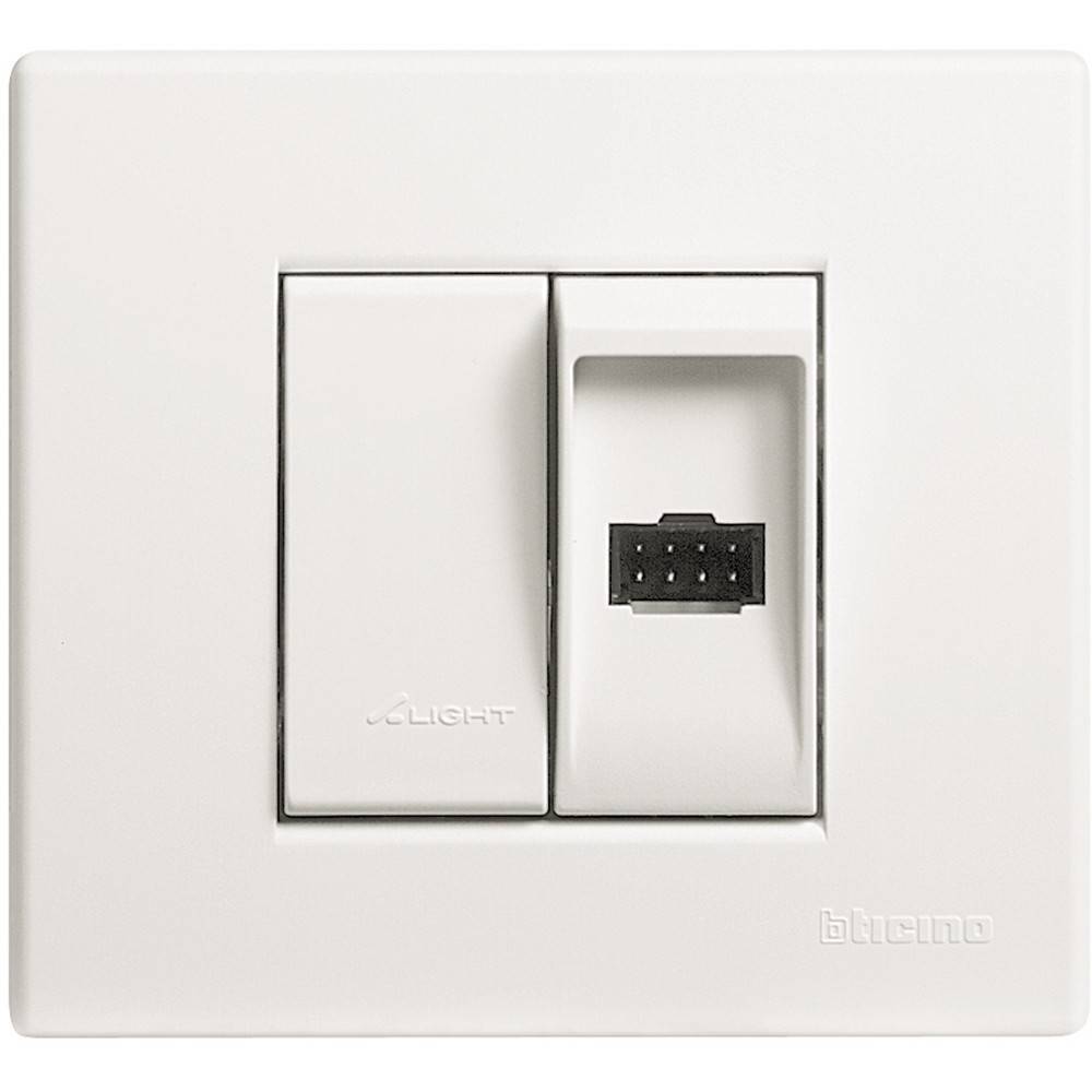 Legrand Steckdose 306062