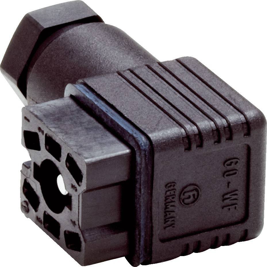 Sick Kabeldose DOS-1306-W