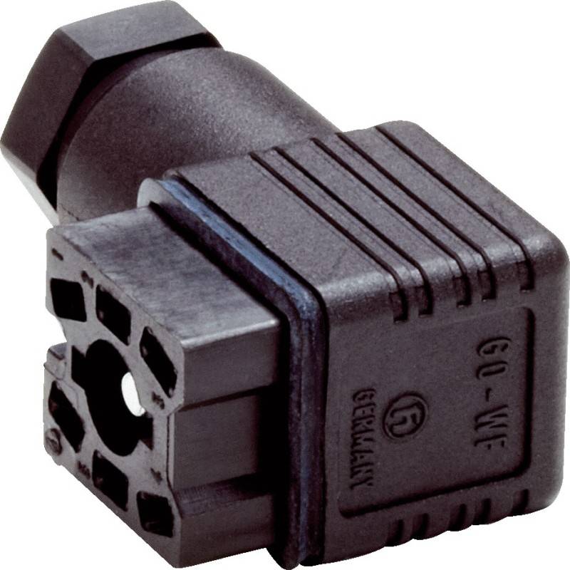 Sick Kabeldose DOS-1306-W