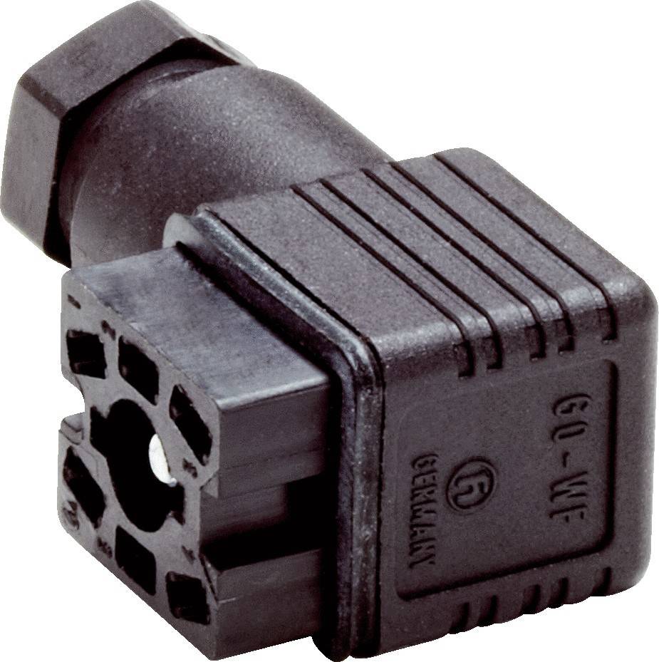 Sick Kabeldose DOS-1406-W