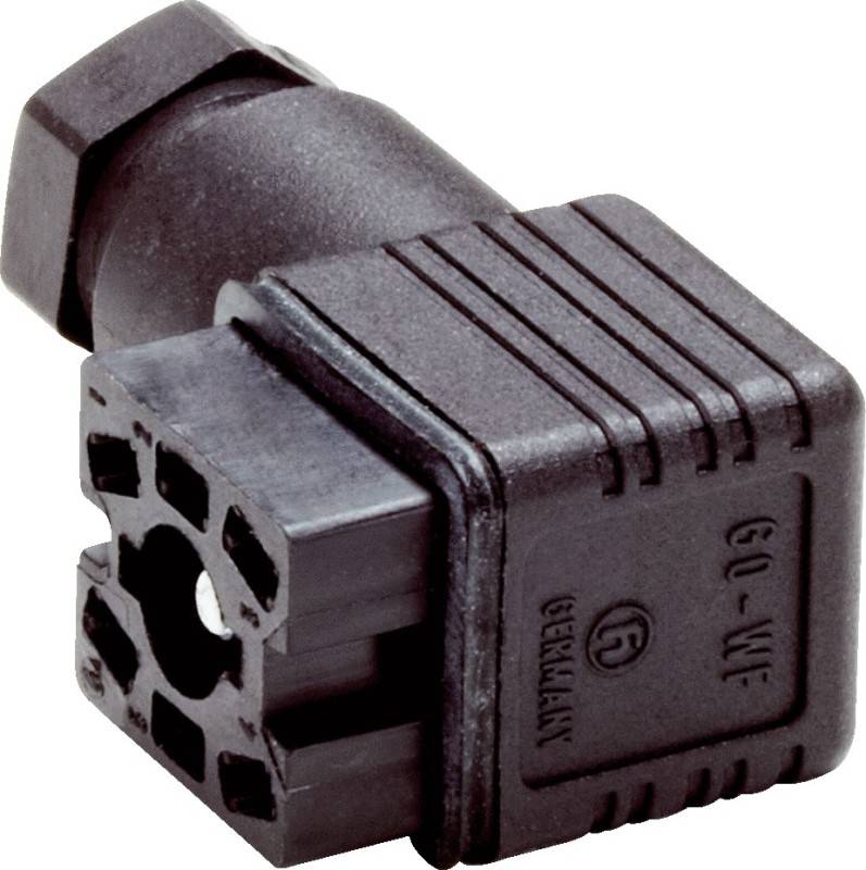 Sick Kabeldose DOS-1406-W