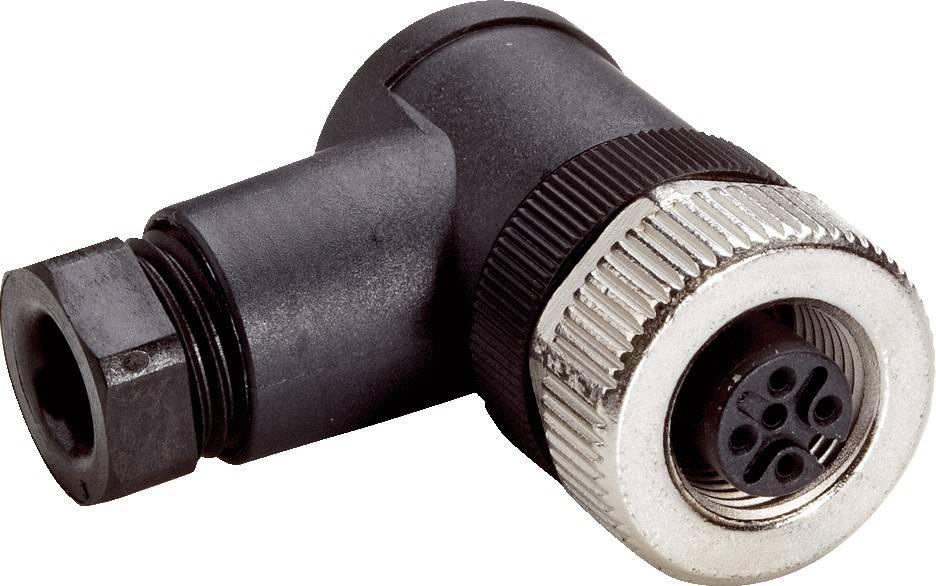 Sick Kabeldose DOS-1205-W