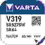 10 Stk. Varta Cons.Varta Uhren-Batterie V 319 Stk.1