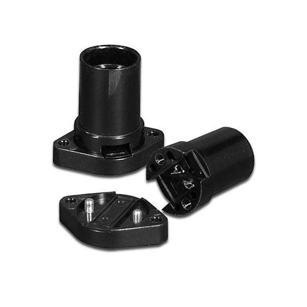 Houben Lichtketten-Fassung 2-tlg 990019