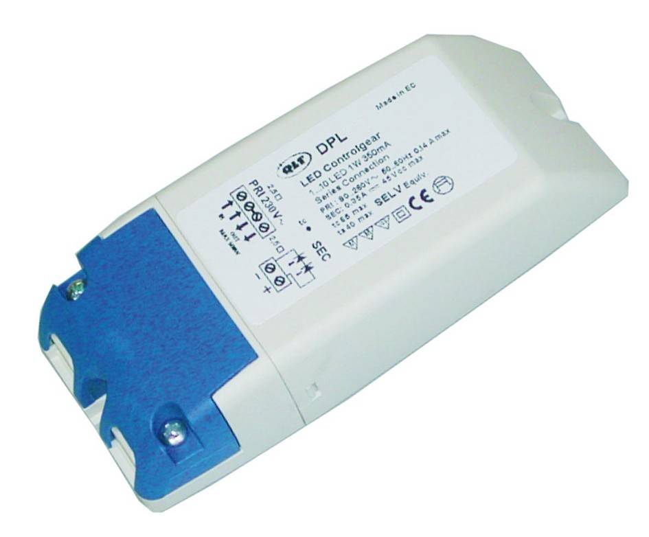 Scharnberger+Hasenbein Trafo für Power-LED 53866