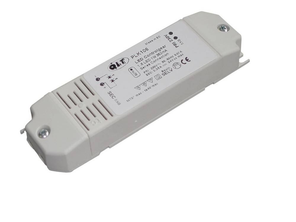 Scharnberger+Hasenbein Trafo für Power-LED 53872