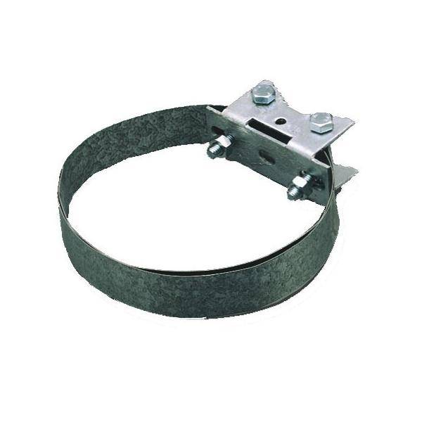 Scharnberger+Hasenbein Universal-Mastschelle 57914