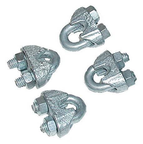 Scharnberger+Hasenbein Klemme 58306