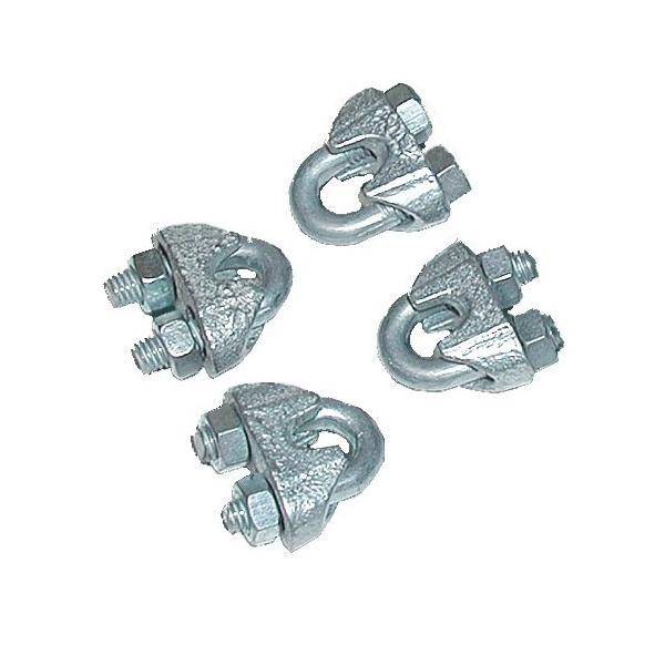 Scharnberger+Hasenbein Klemme 58304