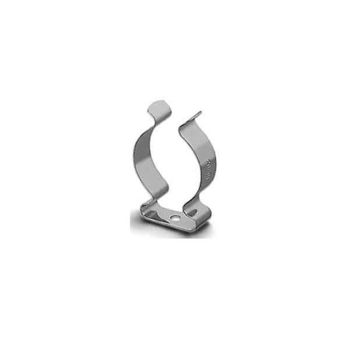 Houben Federstahlklammer 100444