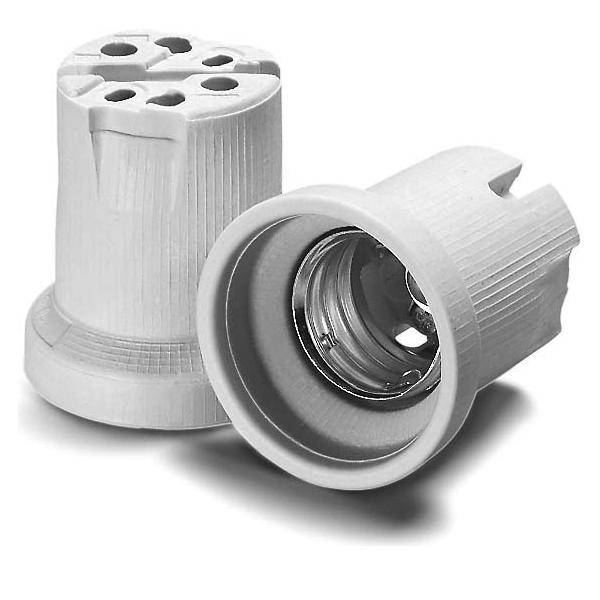 Houben Fassung E40 107780