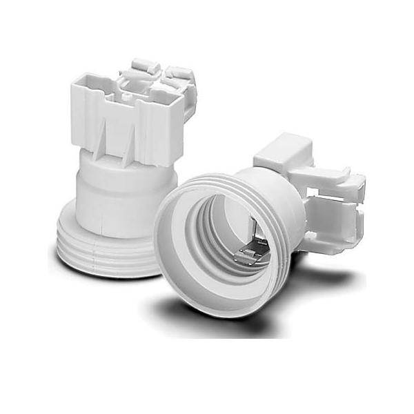 Houben Fassung E27 108758