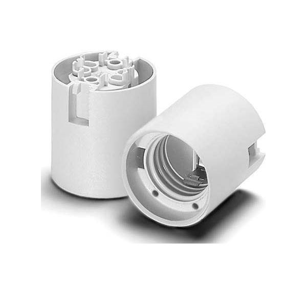 Houben Fassung E27 500810