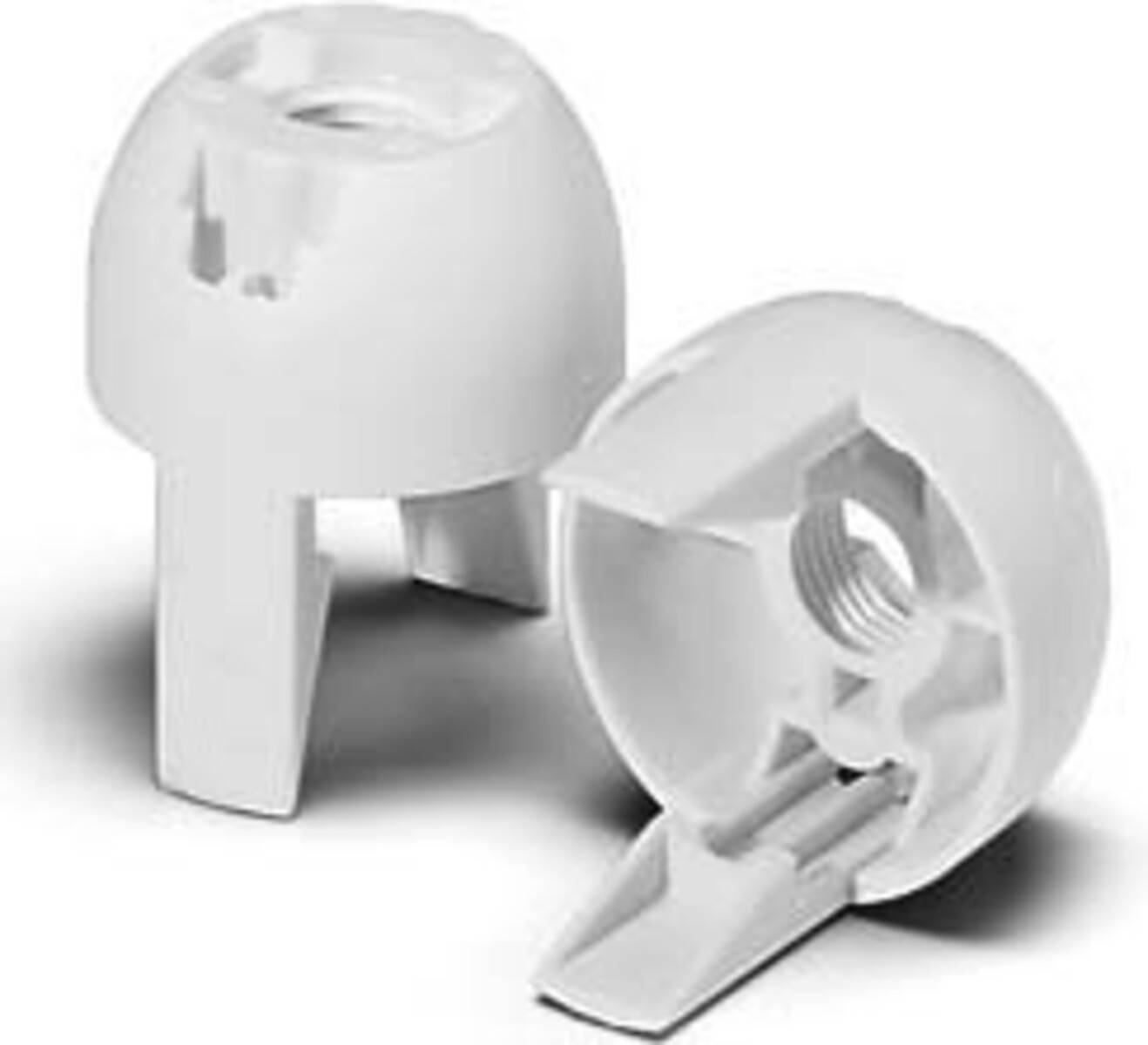 Houben Aufsteckkappe E14 109677