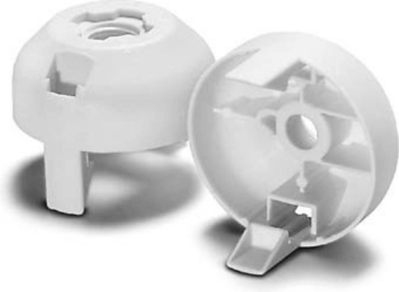 Houben Aufsteckkappe E27 109680