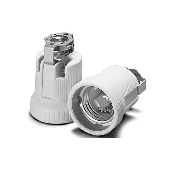 Houben Fassung E27 102570