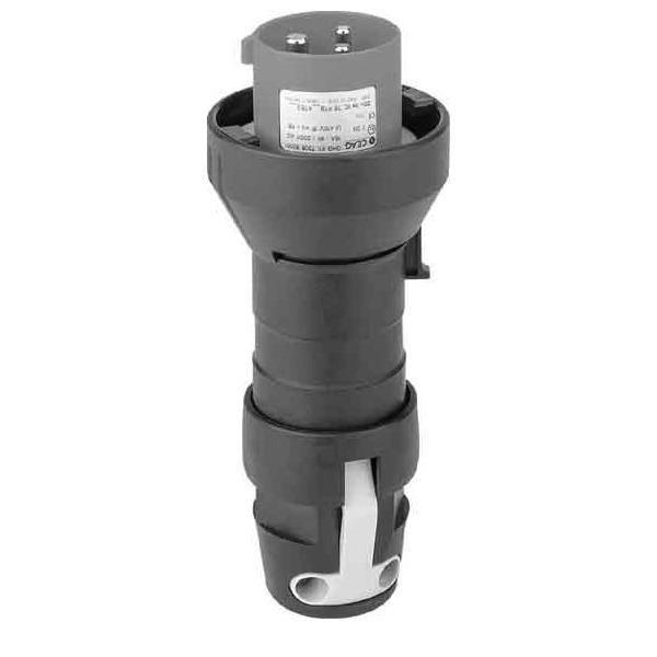 Ceag Sicherheitst. Ex-Stecker GHG 511 7406 R0001