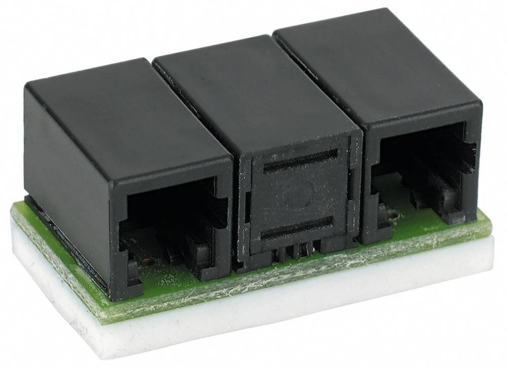 OSRAM BETRIEBSGERÄTE Verteiler Y-CON MULTI3 FS1