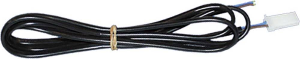 EVN Lichttechnik Anschlusskabel NV AMP 150 sw