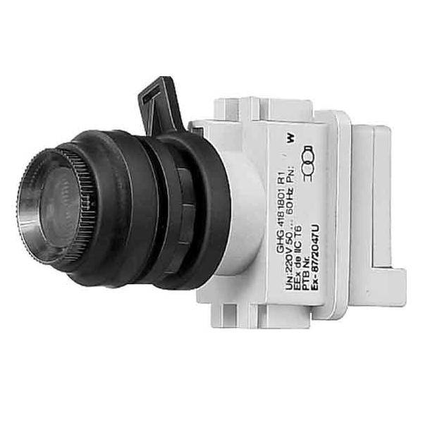 Ceag Sicherheitst. Signalleuchte GHG 418 8170 R0051