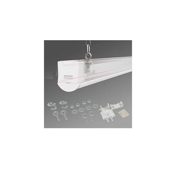 Regiolux Aufhänger 1 Paar KAH