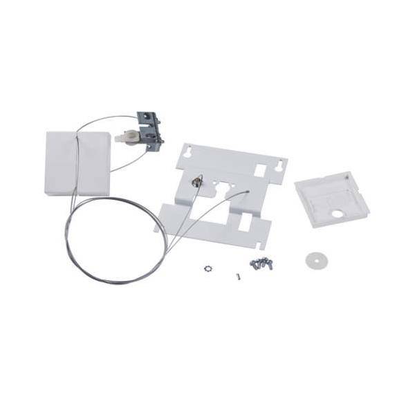 Siteco Lichtband-Zentralabhängung 5LF91305B