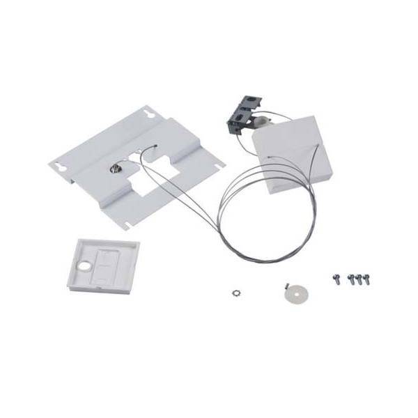 Siteco Lichtband-Zentralabhängung 5LF91306B