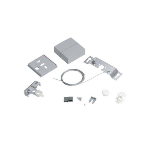 Siteco Doppelseilabhängung 5LF91311A