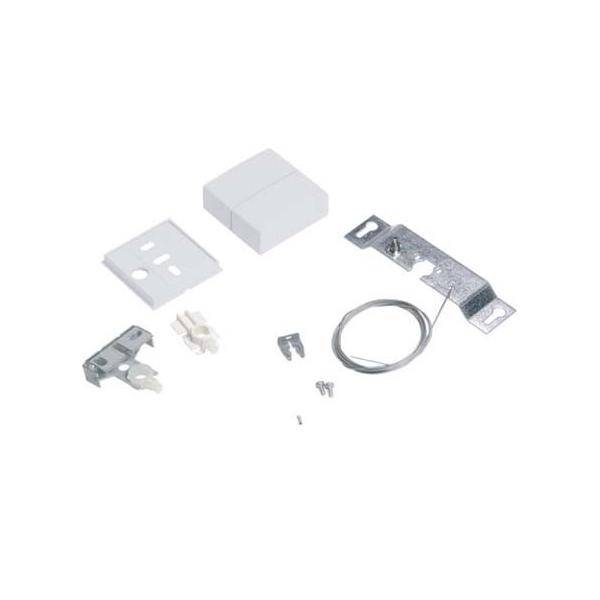 Siteco Doppelseilabhängung 5LF91401