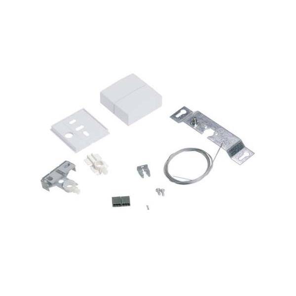 Siteco Doppelseilabhängung 5LF91411