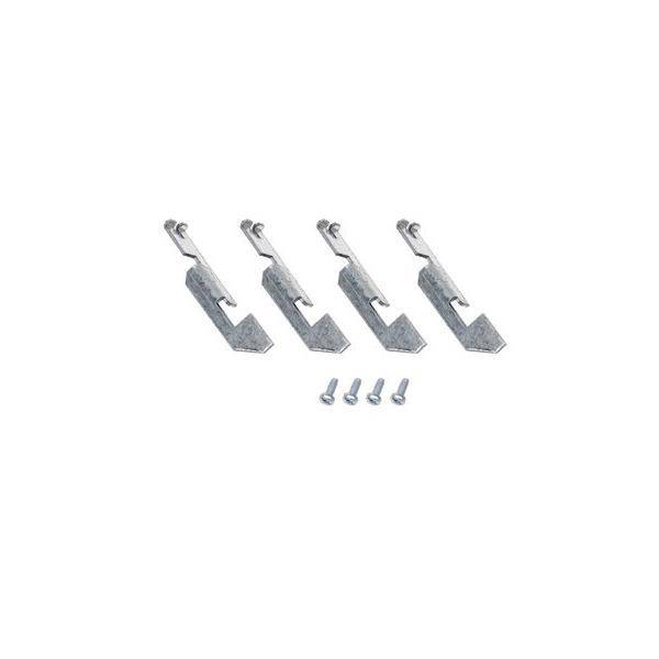Siteco Montagebügel 5LM59101