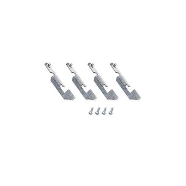 Siteco Montagebügel 5LM59101