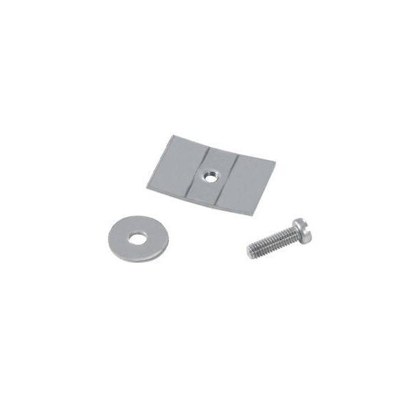 Siteco Befestigungsplatte 5LS91120EC