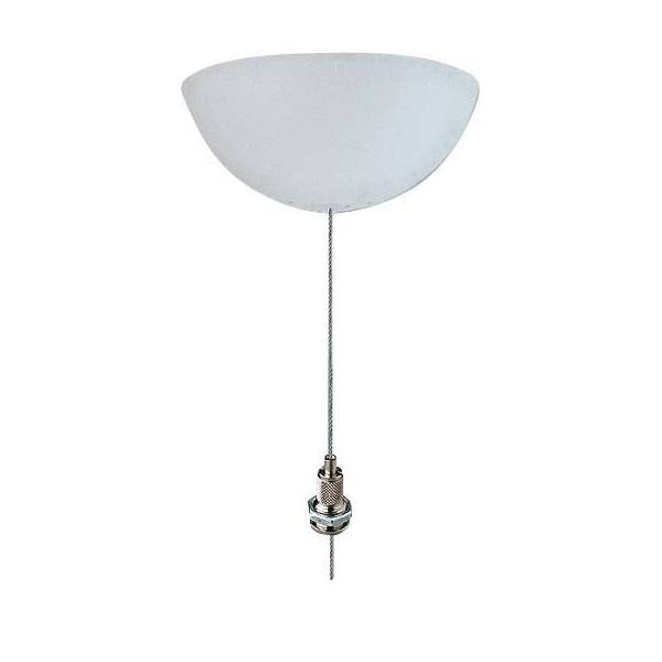 Ridi-Leuchten Seilpendel L=1,5m UKNSB