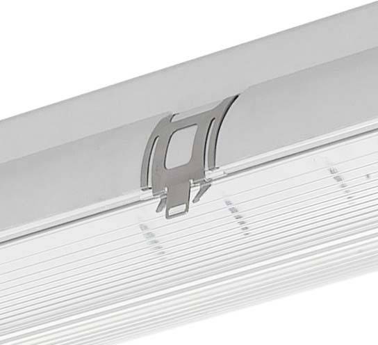 Siteco Edelstahlverschlüsse(VE10) 5LS44004