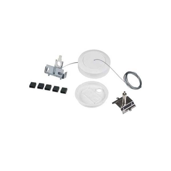 Siteco Seilabhänger m.Baldachin 5TR901332