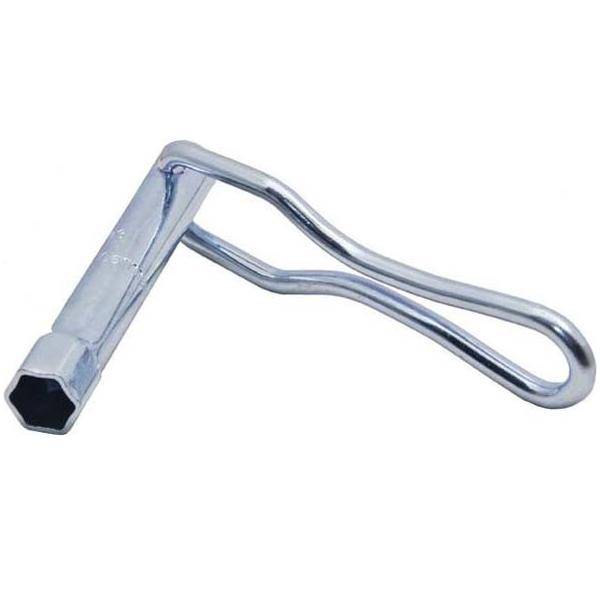 Ceag Sicherheitst. Sechskantschlüssel 3 2485 000 005