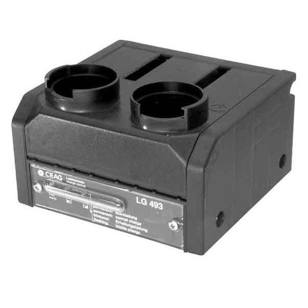 Ceag Sicherheitst. Ladegerät LG 493
